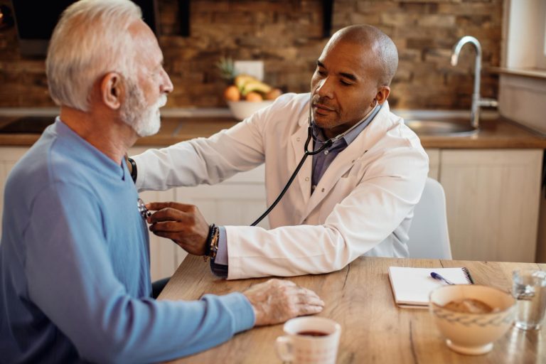 Armor Insurance LLC/ medicare part B